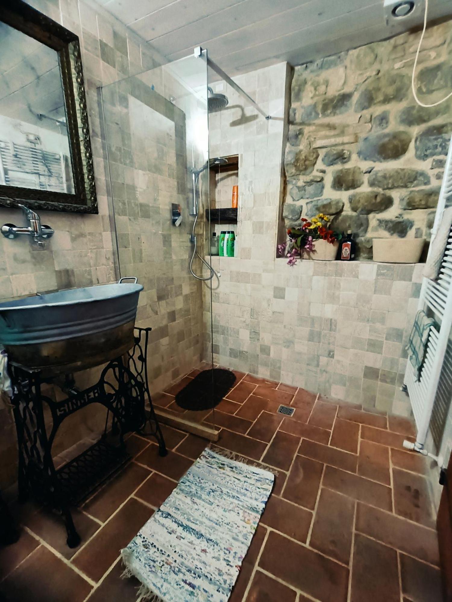 פרוג'ה Old Style Studio מראה חיצוני תמונה