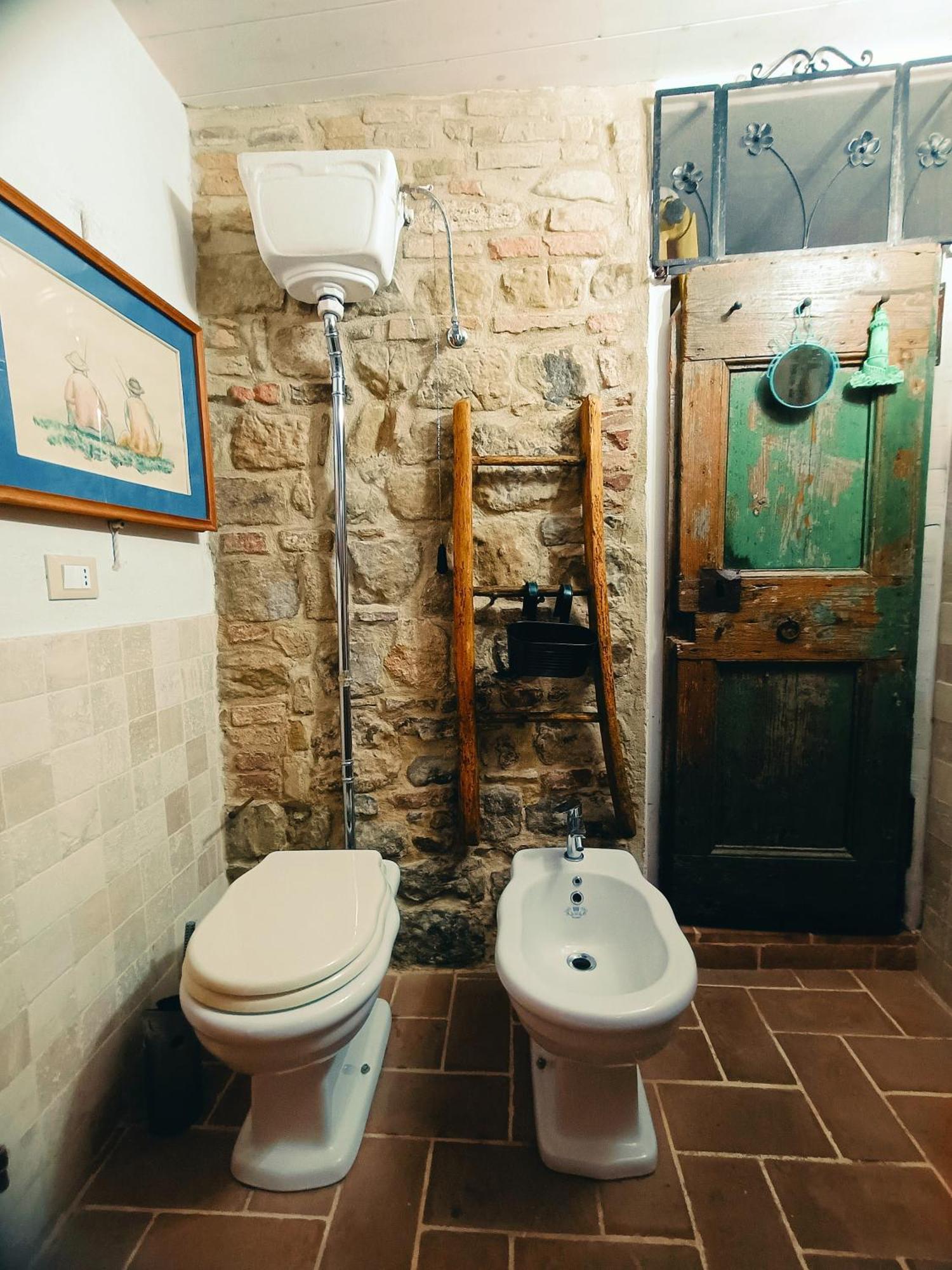 פרוג'ה Old Style Studio מראה חיצוני תמונה