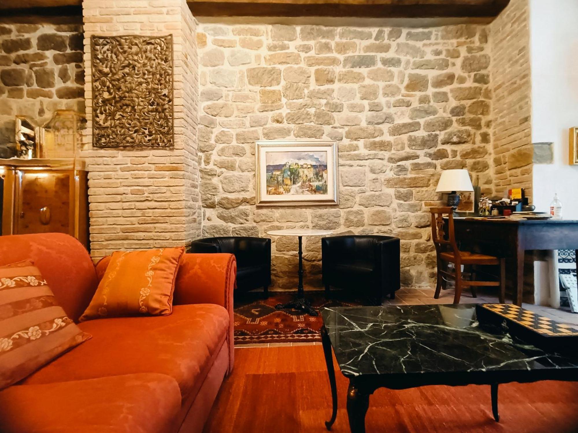 פרוג'ה Old Style Studio מראה חיצוני תמונה