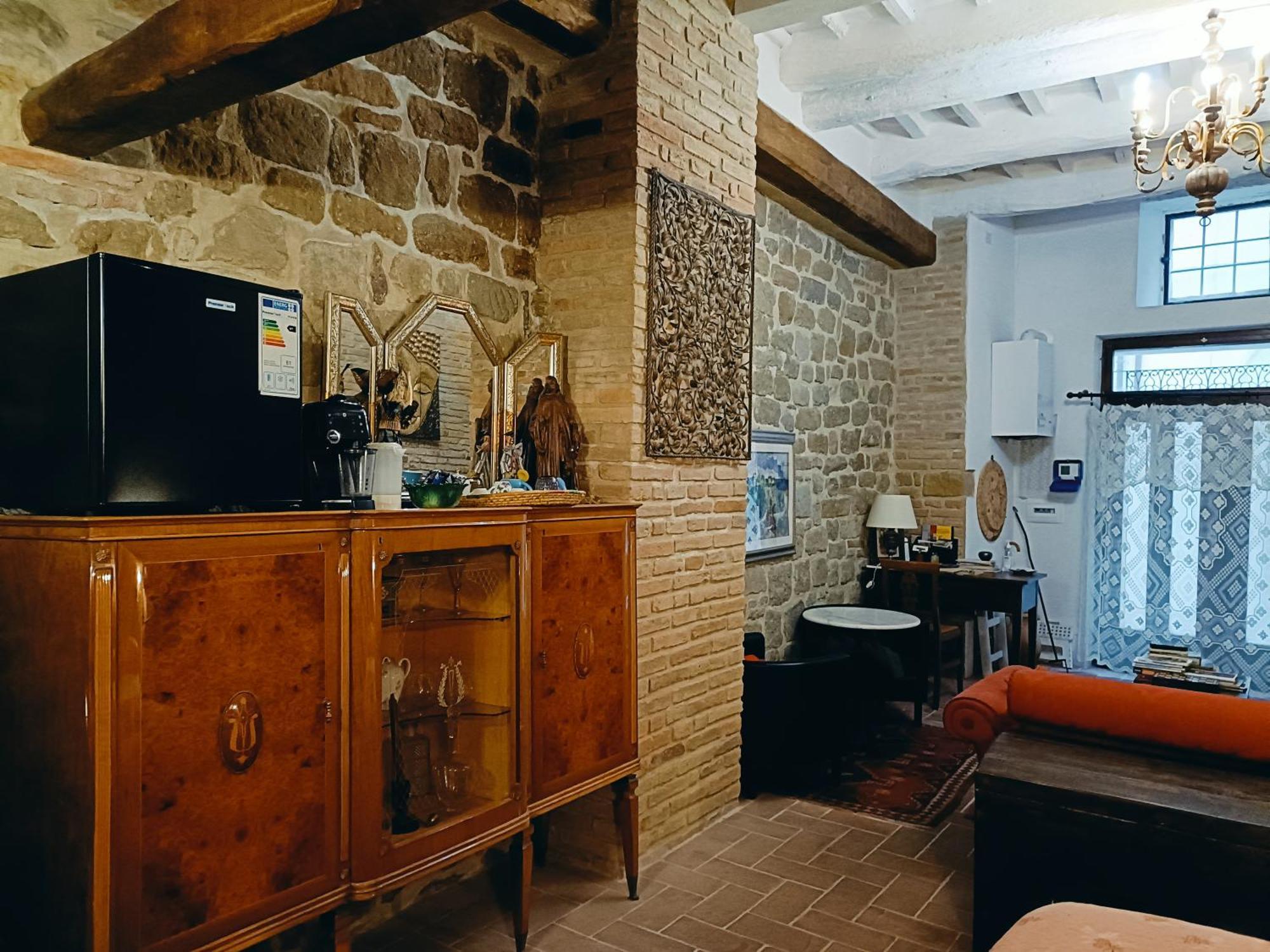 פרוג'ה Old Style Studio מראה חיצוני תמונה