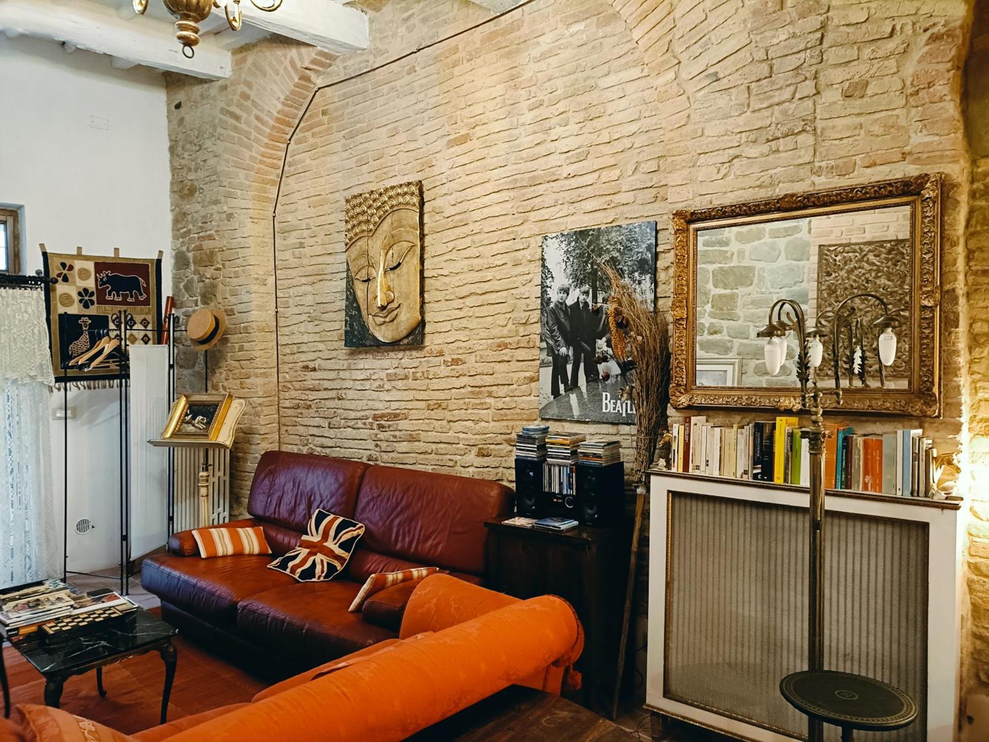 פרוג'ה Old Style Studio מראה חיצוני תמונה