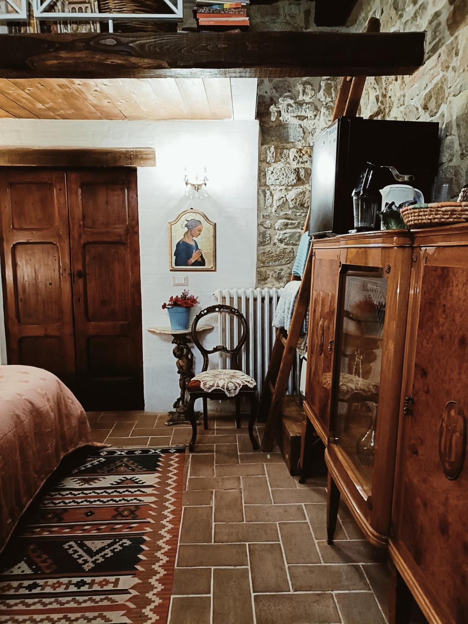 פרוג'ה Old Style Studio מראה חיצוני תמונה