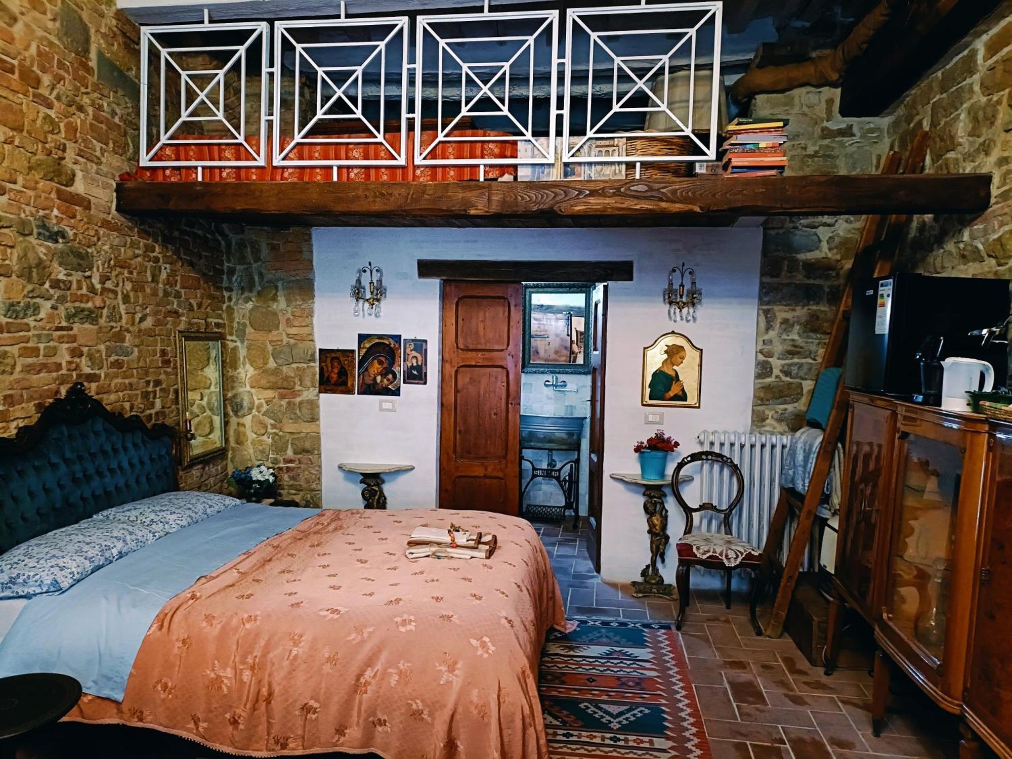 פרוג'ה Old Style Studio מראה חיצוני תמונה
